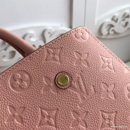 Cheap MONTAIGNE LOUIS MM VUITTON 0709